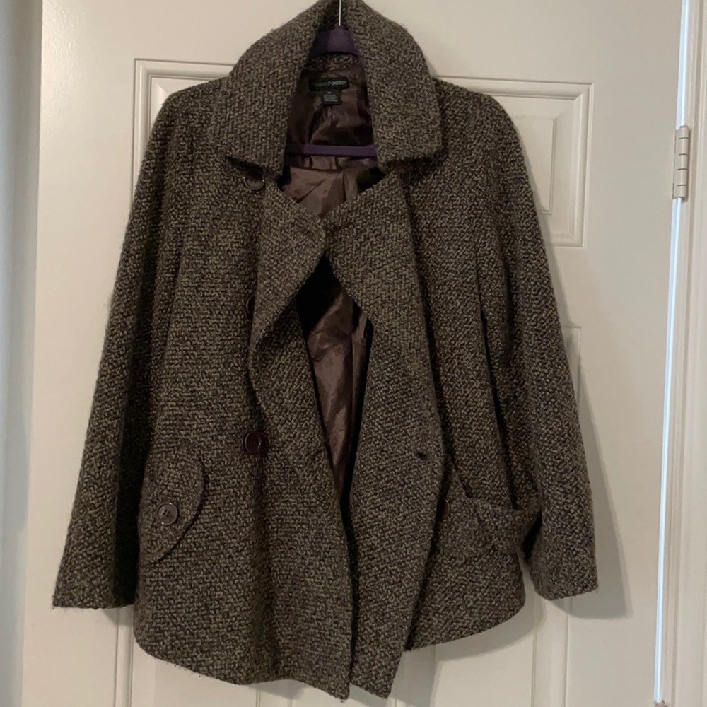 Jacket